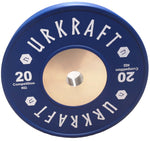 <transcy>URKRAFT Elite bumper plates</transcy>