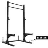 <transcy>URKRAFT Squat rack / mini-rack</transcy>