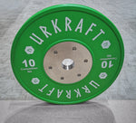 <transcy>URKRAFT Elite bumper plates</transcy>