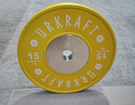 <transcy>URKRAFT Elite bumper plates</transcy>