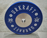 <transcy>URKRAFT Elite bumper plates</transcy>