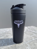 Urkraft shaker - stainless & thermo