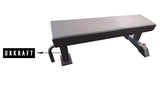 <transcy>URKRAFT Robust flat bench</transcy>